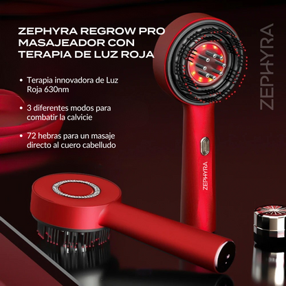 Zephyra Regrow Pro