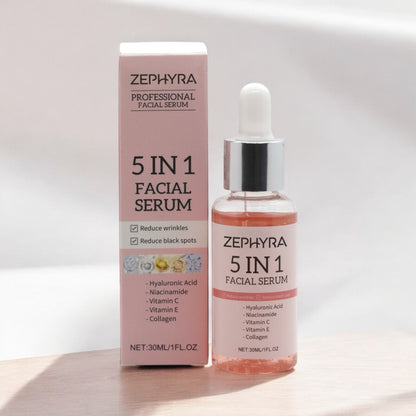 Zephyra Lift Pro + Serum