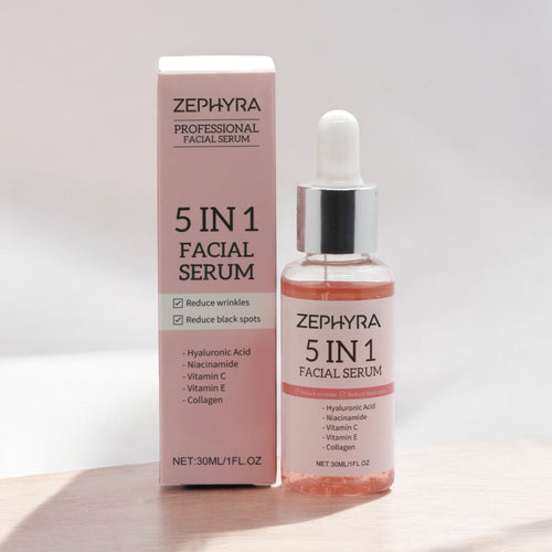 Serum Zephyra Gratis